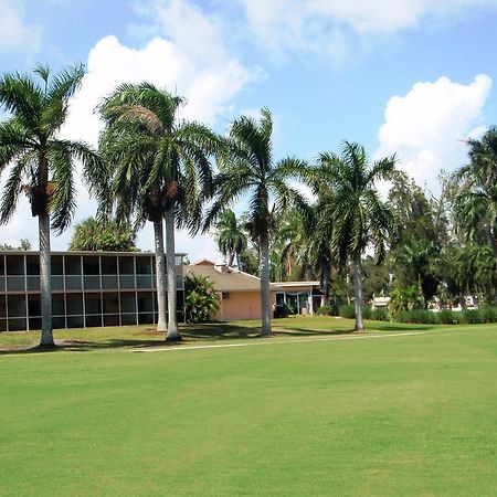 Hollywood Beach Golf Resort Luaran gambar