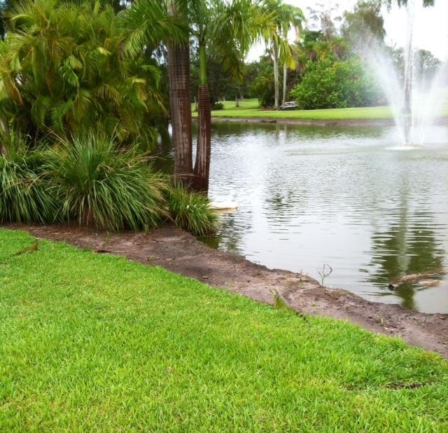 Hollywood Beach Golf Resort Luaran gambar