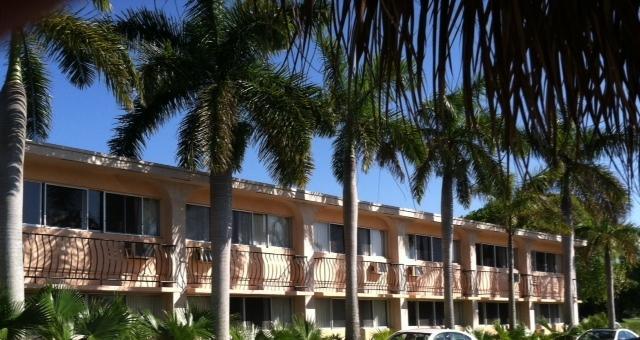 Hollywood Beach Golf Resort Luaran gambar