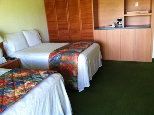 Hollywood Beach Golf Resort Bilik gambar