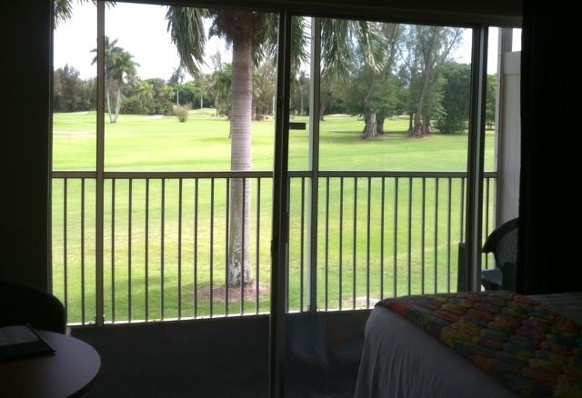 Hollywood Beach Golf Resort Bilik gambar