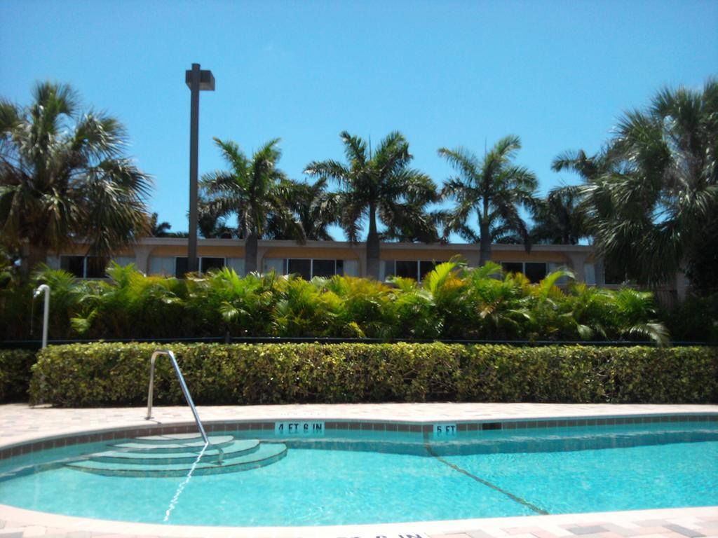 Hollywood Beach Golf Resort Luaran gambar