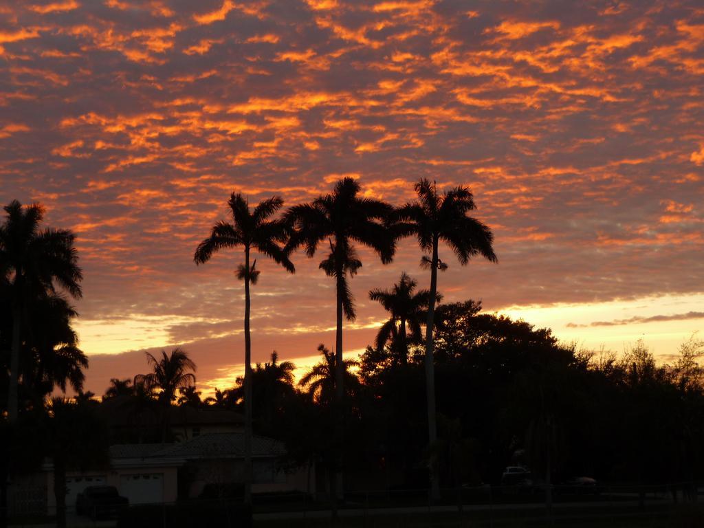 Hollywood Beach Golf Resort Luaran gambar
