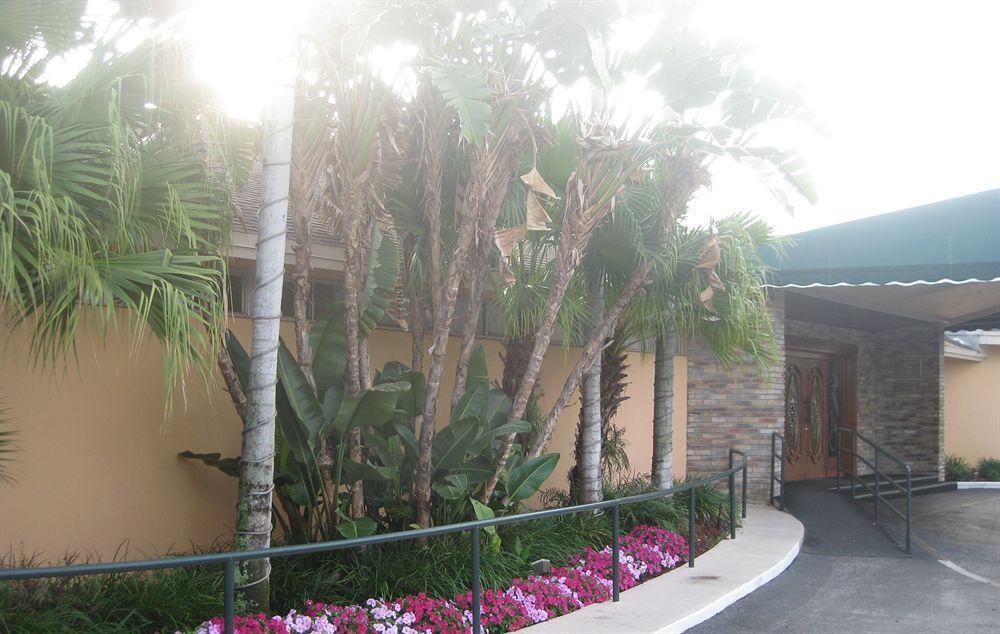 Hollywood Beach Golf Resort Luaran gambar