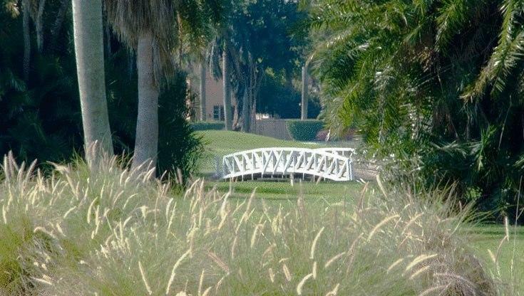 Hollywood Beach Golf Resort Luaran gambar