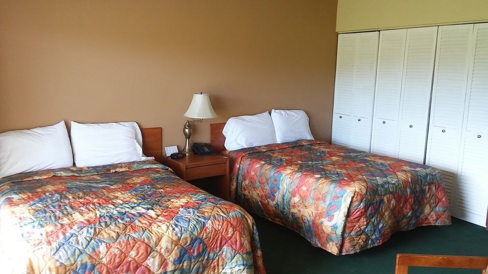 Hollywood Beach Golf Resort Luaran gambar